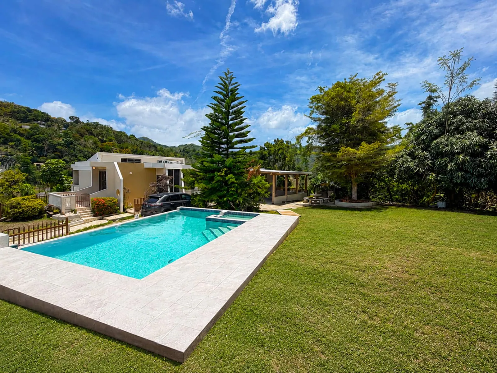 Villa Monte, Trujillo Alto, Puerto Rico
