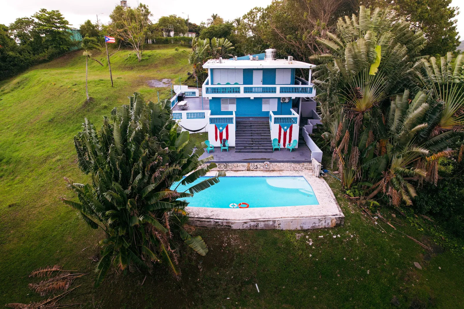 Villa Vista, Carolina, Puerto Rico